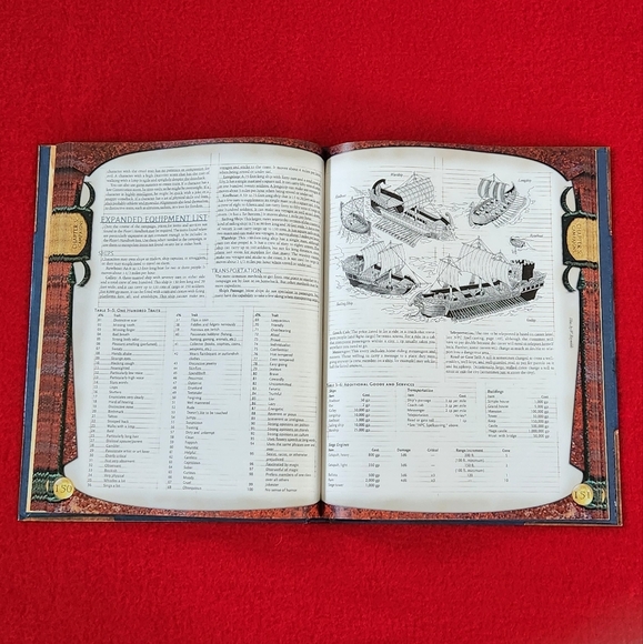 📘 Dungeons & Dragons Dungeon Master’s Guide – 3rd Edition – Hardcover Excellent - Picture 10 of 10